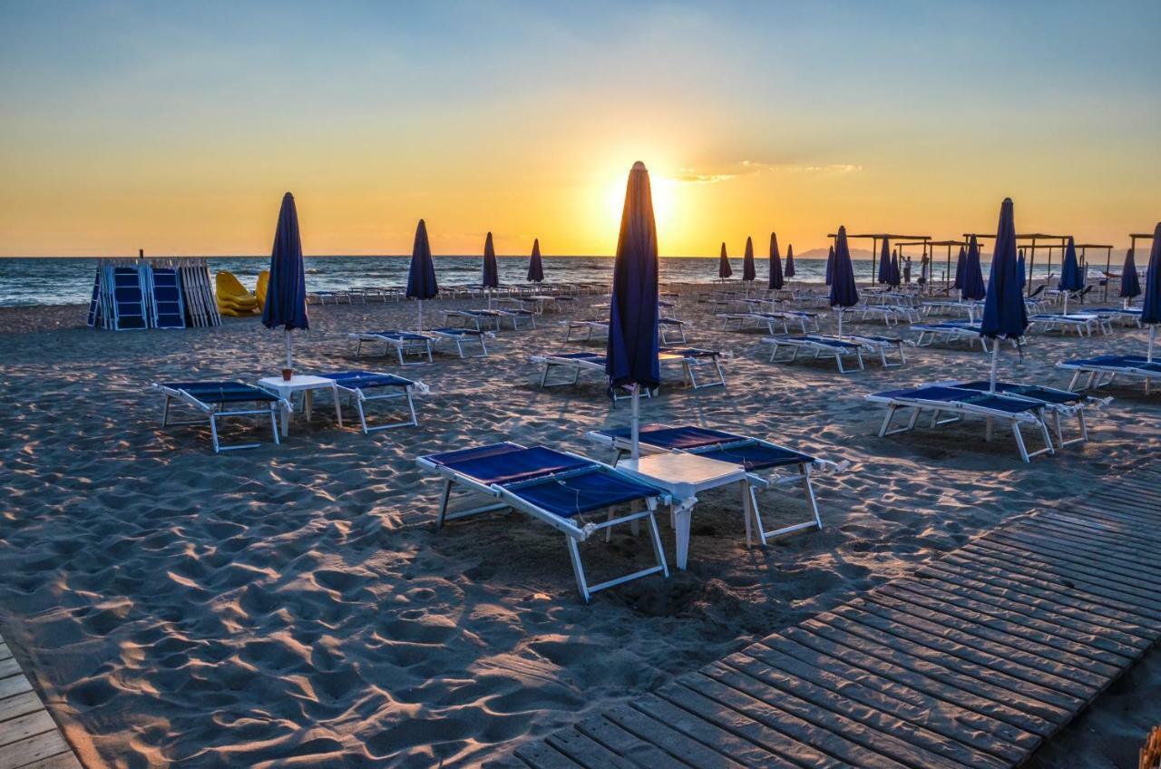 Villa Il Frutteto Stazzema Esterno foto